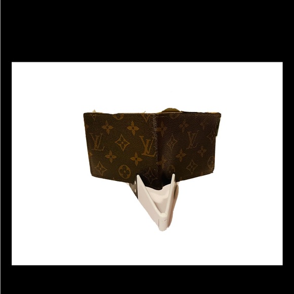 Louis Vuitton authentic used wallet - Picture 4 of 7